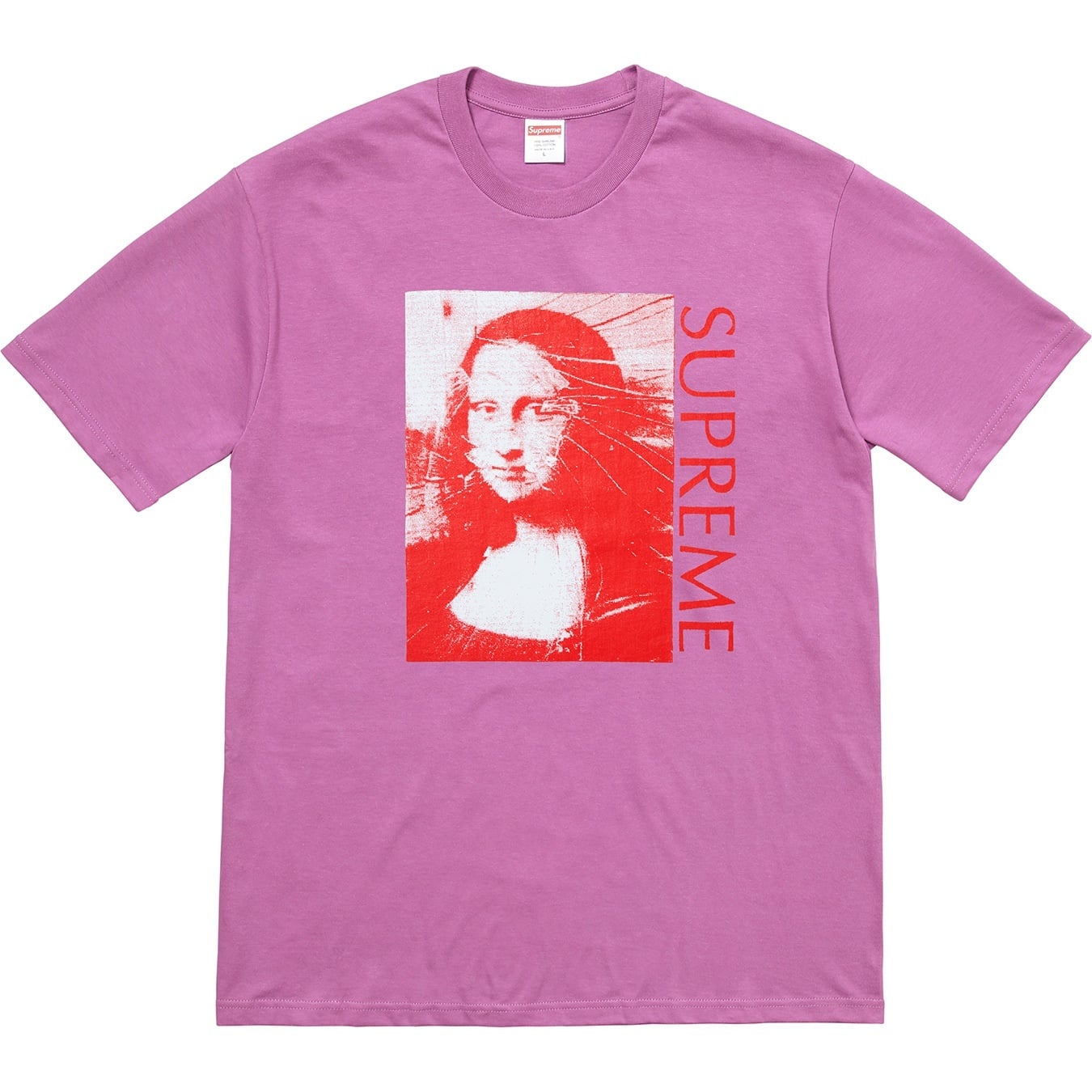 Mona Lisa Tee view 7